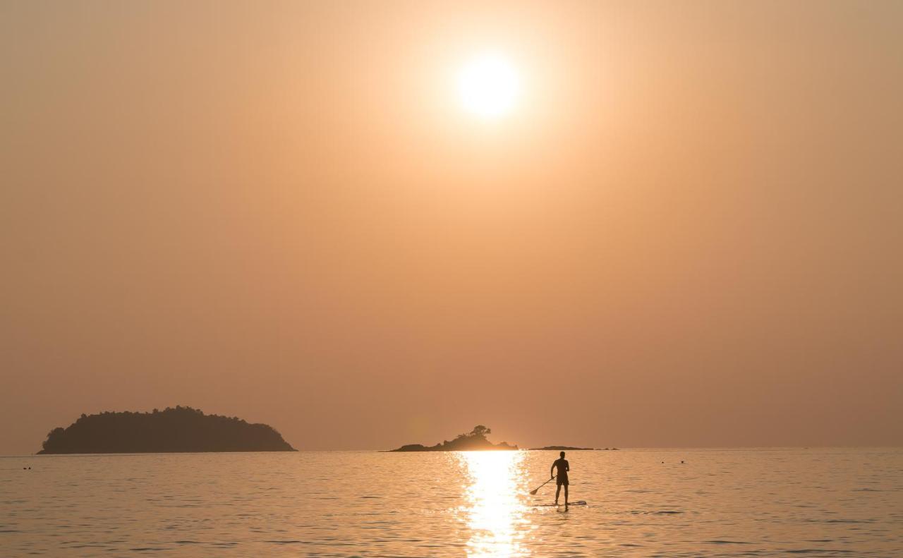 Vayna Boutique Koh Chang Zewnętrze zdjęcie